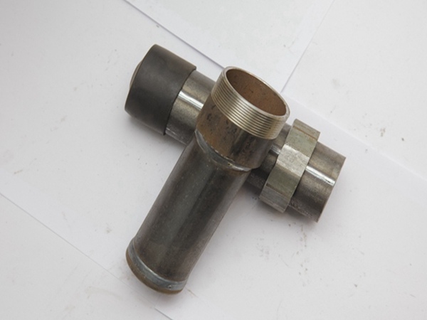 阿坝螺旋式声测管厚壁3.0mm